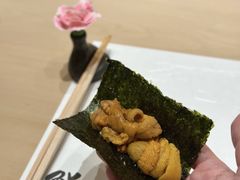 -鮨一日本料理(大中华店)