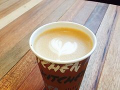 -ATLAS COFFEE(雅居乐中心店)