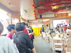 -红日饭店(裕隆三路店)