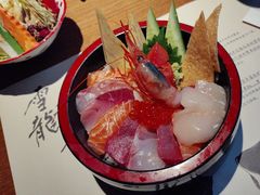 -水之惠鲜鱼料理(王府大街店)