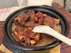 秘制红枣骨-文记壹心鸡(宝华路店)