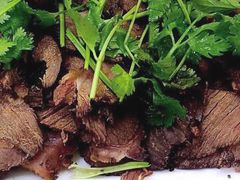 驴肉-有家驴肉黄面(敦煌店)
