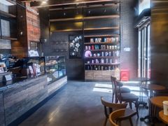 -星巴克(深圳前海企业公馆店)