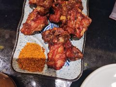 -那些年一起吃串的地方烧烤(观前街店)