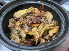 姜母鸭-斯丹姜母鸭(涂门街总店)