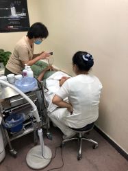 -痘博士北京·全国连锁祛痘机构