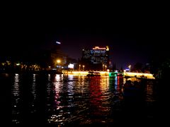 -南通濠河风景名胜区