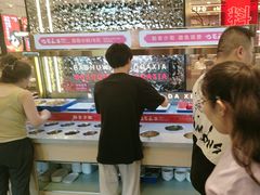 -巴蜀王婆大虾(南锣鼓巷店)