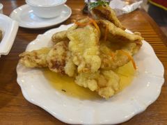 -东北人家铁锅炖(鞍山路店)