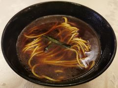 -常州新城希尔顿酒店-御玺中餐厅