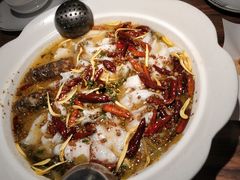 -太二酸菜鱼(广州IFC国金天地店)