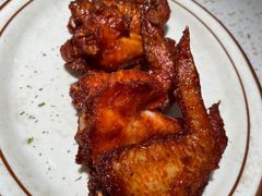 -CRAZYONES西班牙海鲜饭(上海美罗城店)