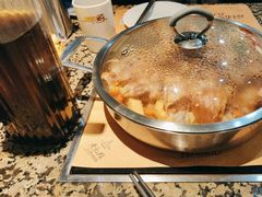 -黄记煌三汁焖锅(三胞广场店)