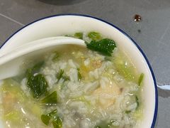 -官塘陈记鱼生·潮汕砂锅粥·牛肉火锅(潮枫路总店)