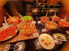-富力丽思卡尔顿酒店·香荟全日制餐厅