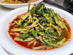 南乳空心菜-930私房菜(欧阳路店)