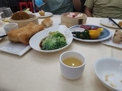 -鸿福楼(观澜店)