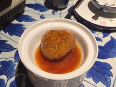 -绿茶餐厅(布吉万象汇店)