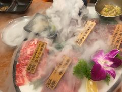 -蒜香焼肉PURUSHIN(马场路店)