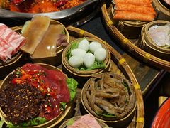 -重庆解放碑威斯汀酒店
