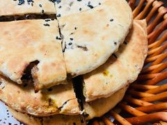 -缙云烧饼(一均店)