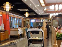 -围龙屋客家食府(福田店)