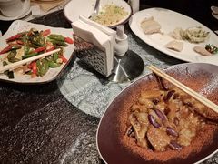 -广州白云机场铂尔曼大酒店·恬园创意中餐厅