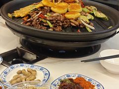 -一烙锅(友谊店)