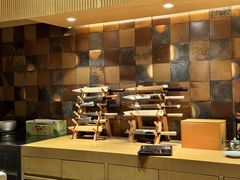 -Ginza Onodera铁板烧(外滩十八号店)