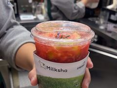 -迷客夏Milksha(无锡苏宁店)