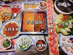 -码头故事·成都老火锅