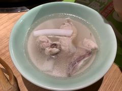 -椰夫人·养生椰子鸡(金沙洲永旺店)