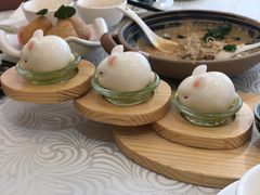 -天鲜阁·海鲜粤菜·33年老字号(石槎白云站店)