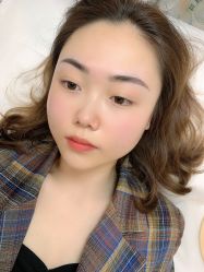 -久匠·野生眉半永久纹眉