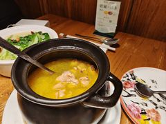 -新白鹿餐厅(龙游路店)