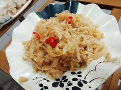 -二刚大块烤肉(东山商业街店)