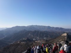 景点-八达岭长城