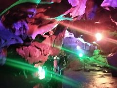 -佛爷洞旅游景区