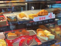 -星巴克(长春迅驰广场店)