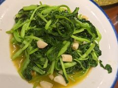 -徽三说·土徽菜·中国徽菜连锁品牌(一中店)