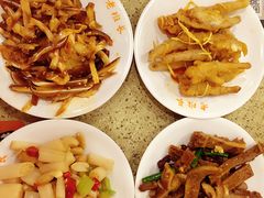 -老班长手工灌汤包老店(东山店)