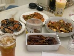 -马王堆海鲜水产市场