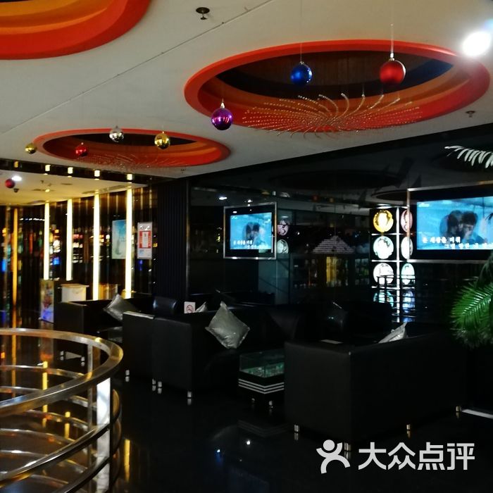 米乐星ktv图片-北京量贩式ktv-大众点评网