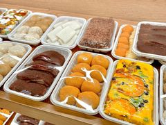 -传闻来紫菜包饭·打糕(西塔韩百店)