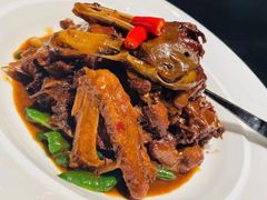 -知楚•精致湖北菜(武商MALL店)