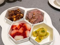 -花家怡园(四合院总店)