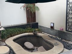 -扬州瘦西湖温泉