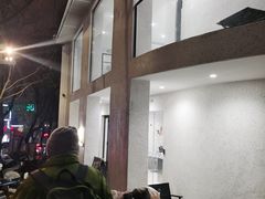 -北芒BEIMO COFFEE(五台山店)