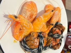 -富力希尔顿酒店·地阔自助餐厅