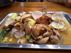 -夏记烤官达人·徐州鲜羊肉串(江宁店)